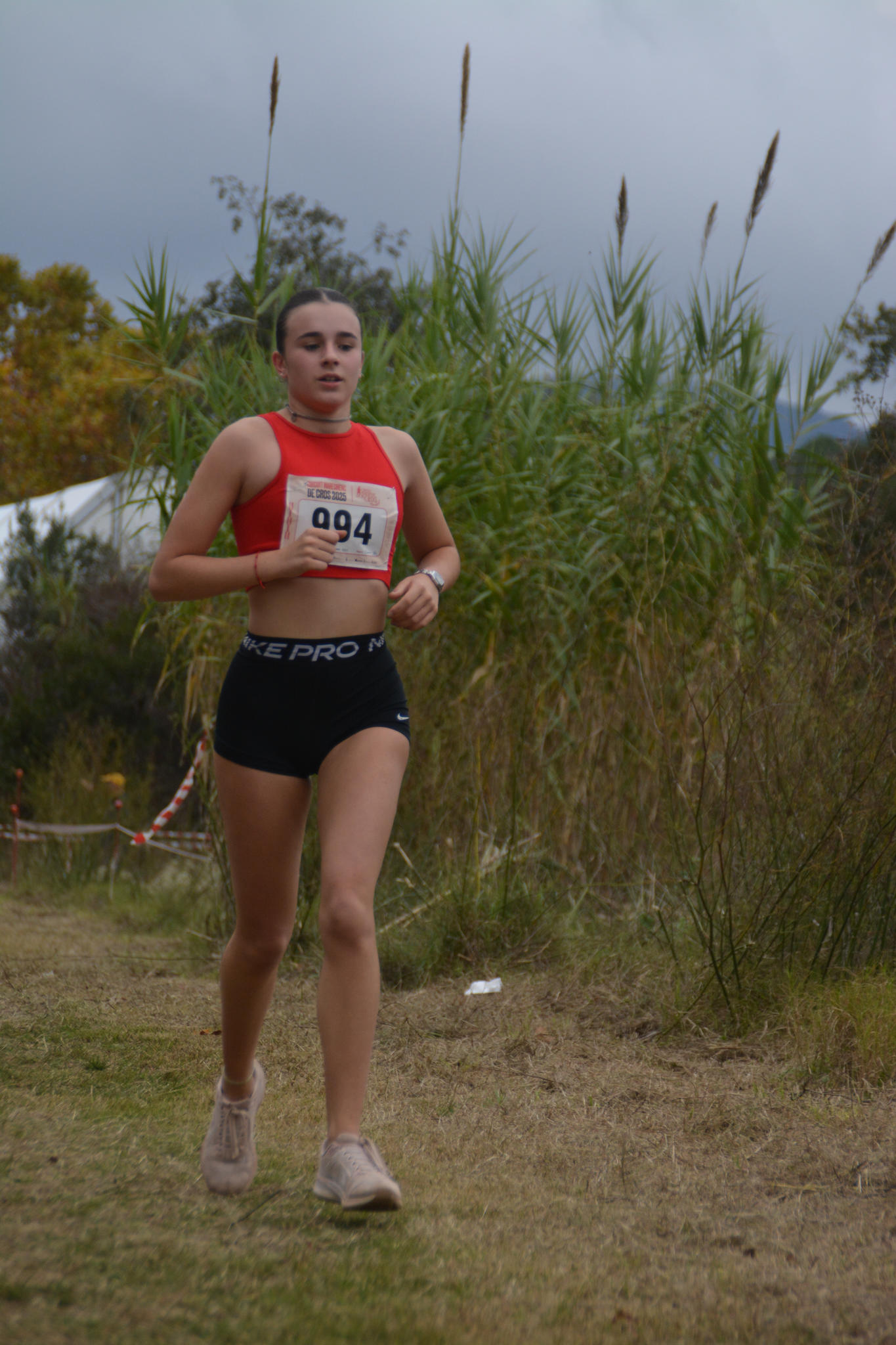 Club Atletisme Badalona - 
